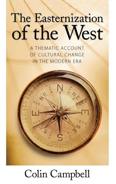 Produktbild: Easternization of the West
