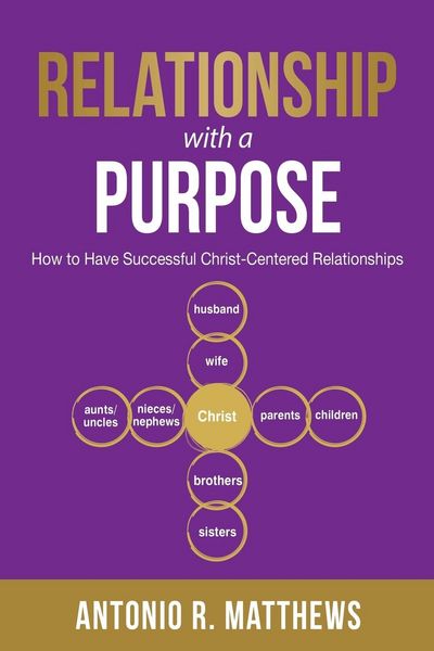 Produktbild: Relationship with a Purpose