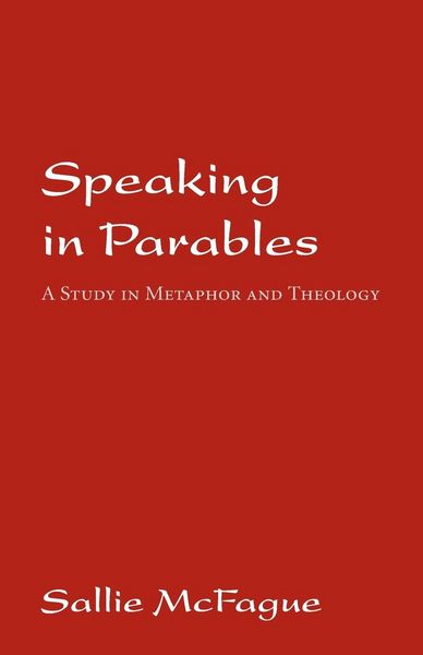 Produktbild: Speaking in Parables