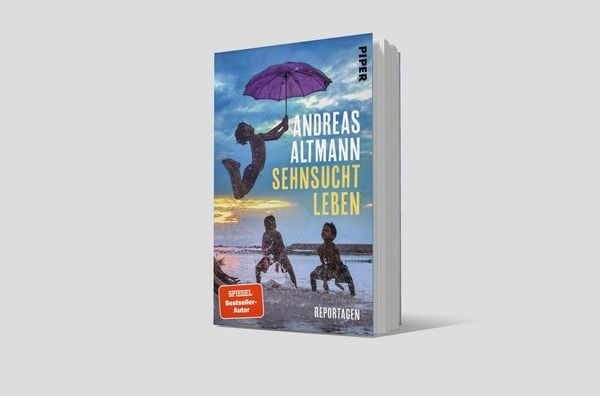Produktbild: Sehnsucht Leben