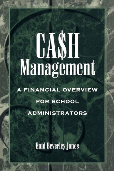 Produktbild: Cash Management