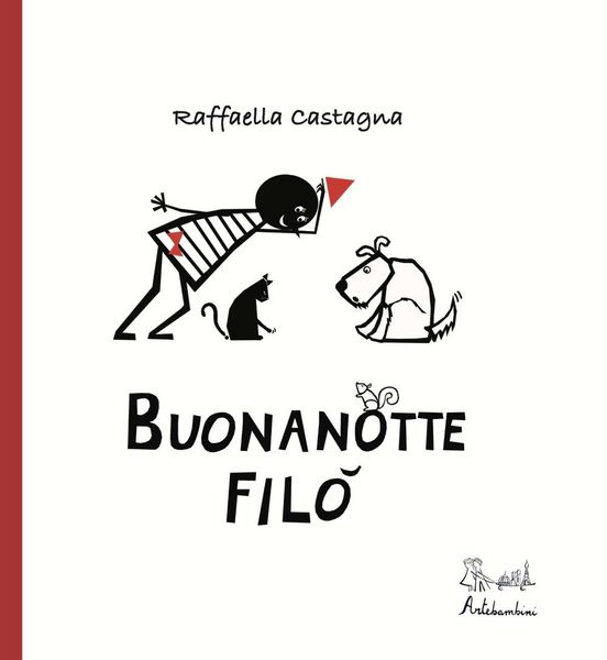 Produktbild: Buonanotte Fil&ograve;