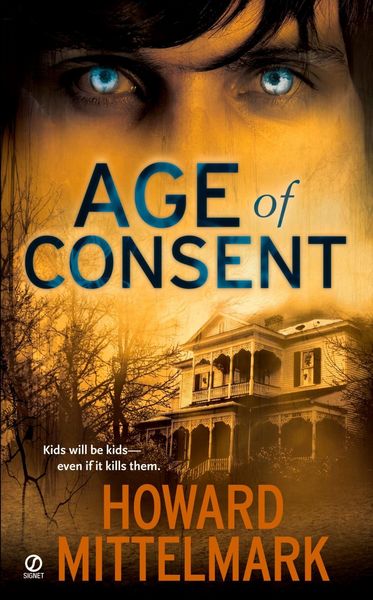 Produktbild: Age of Consent
