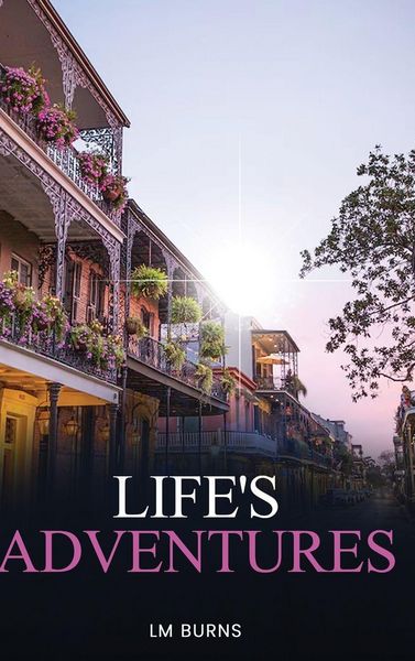 Produktbild: Life Adventures