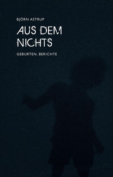 Produktbild: Aus dem Nichts
