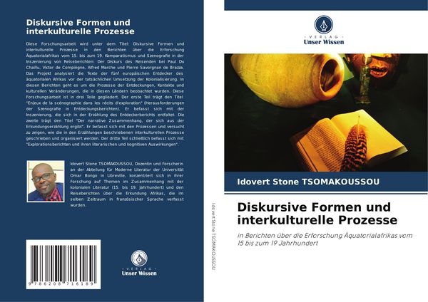 Produktbild: Diskursive Formen und interkulturelle Prozesse