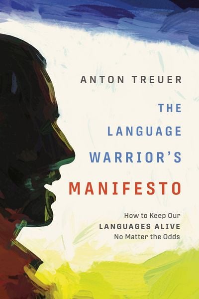 Produktbild: The Language Warrior's Manifesto