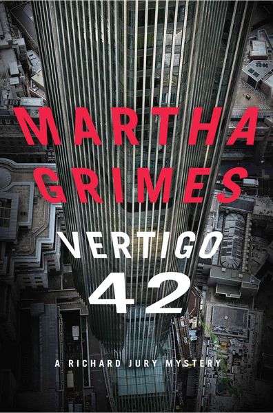 Produktbild: Vertigo 42 -Lp