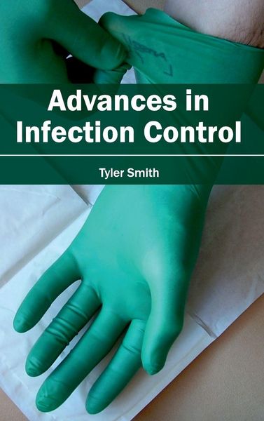 Produktbild: Advances in Infection Control