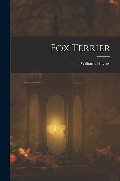 Produktbild: Fox Terrier