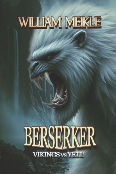 Produktbild: Berserker