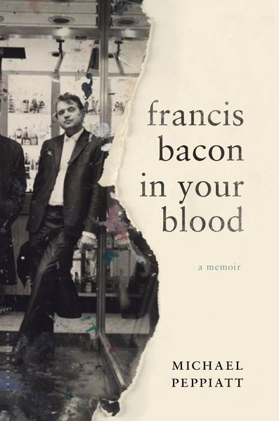 Produktbild: Francis Bacon in Your Blood