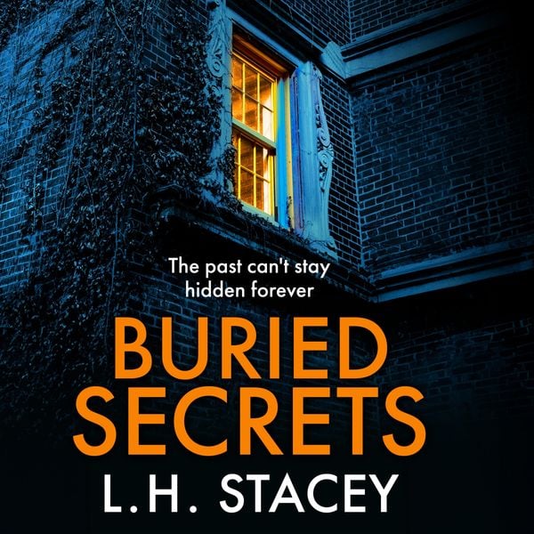 Produktbild: Buried Secrets