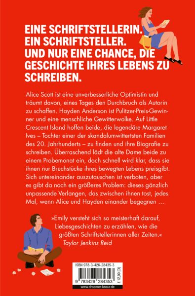 Produktbild: Great Big Beautiful Life