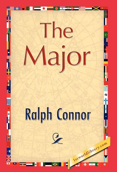 Produktbild: The Major