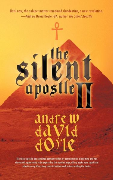 Produktbild: The Silent Apostle II