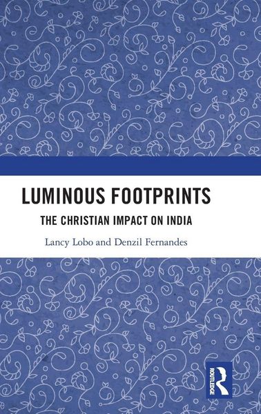 Produktbild: Luminous Footprints