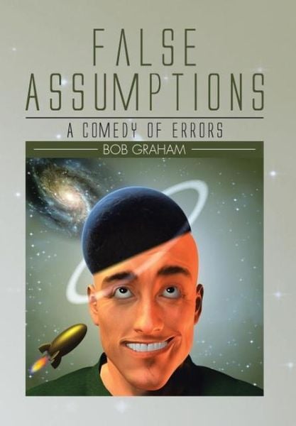 Produktbild: False Assumptions