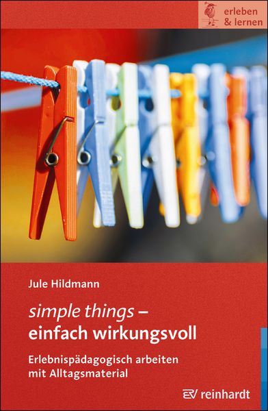 Produktbild: simple things - einfach wirkungsvoll