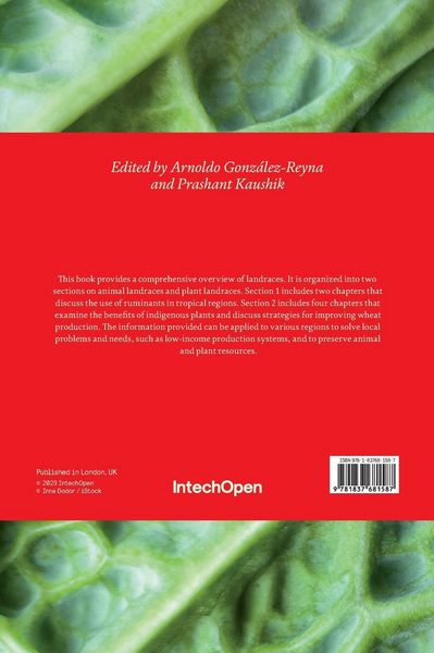 Produktbild: Landraces