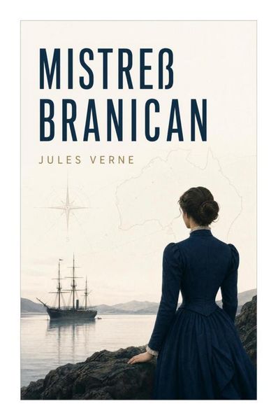 Produktbild: Mistre&szlig; Branican