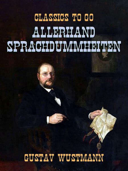 Produktbild: Allerhand Sprachdummheiten