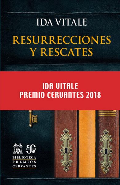 Produktbild: Resurrecciones y rescates