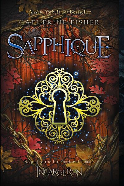 Produktbild: Sapphique