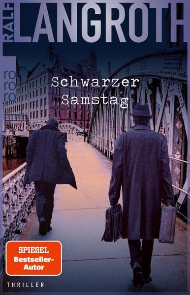 Produktbild: Schwarzer Samstag