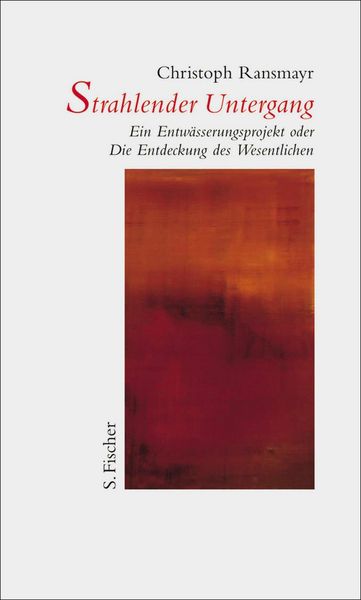 Produktbild: Strahlender Untergang
