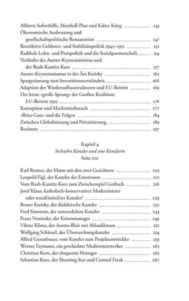 Produktbild: Die paradoxe Republik