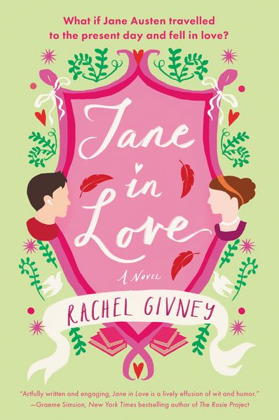 Produktbild: Jane in Love