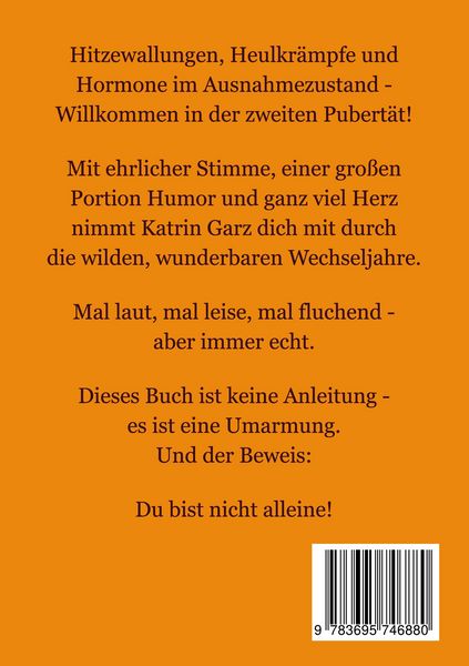 Produktbild: Hitzewallungen & Hormone