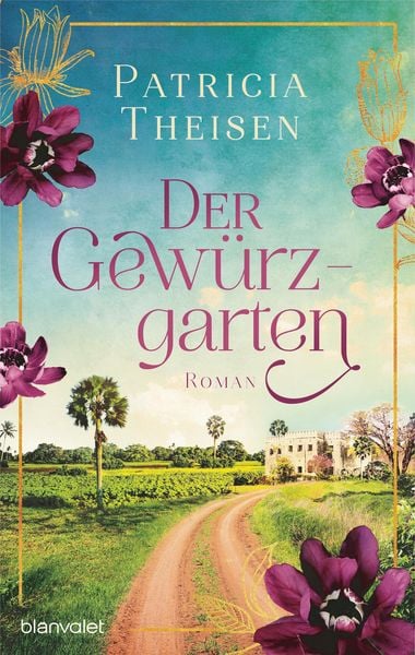 Produktbild: Der Gew&uuml;rzgarten