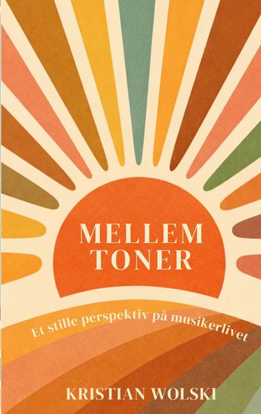 Produktbild: Mellem toner