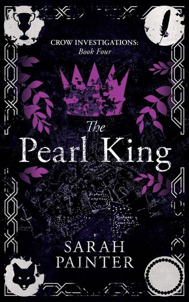 Produktbild: The Pearl King