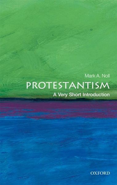 Produktbild: Protestantism