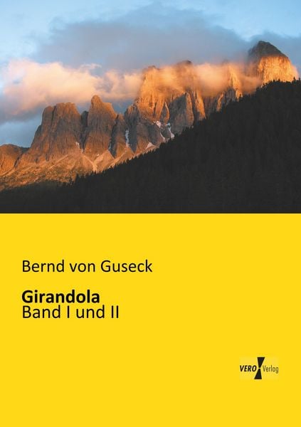Produktbild: Girandola