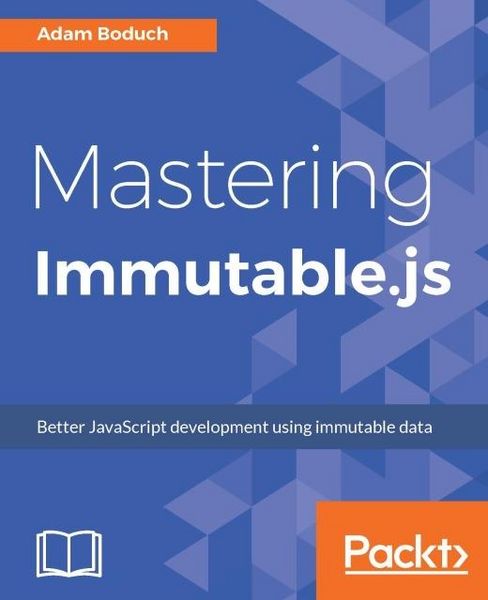 Produktbild: Mastering Immutable.js