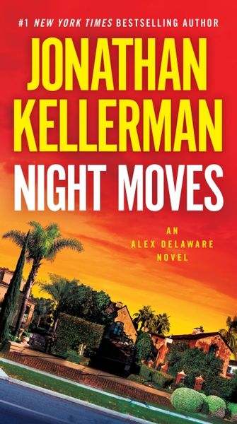 Produktbild: Night Moves