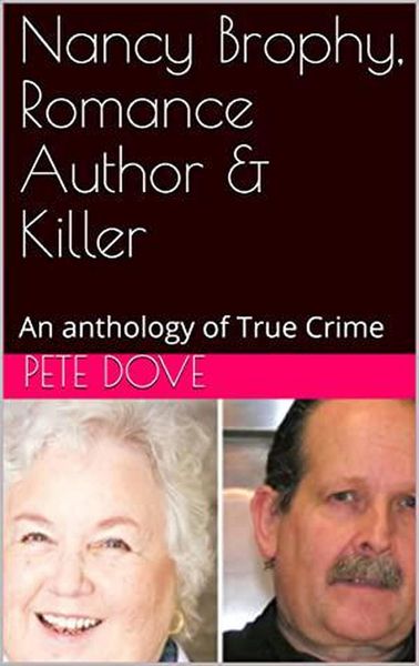 Produktbild: Nancy Brophy Romance Author & Killer