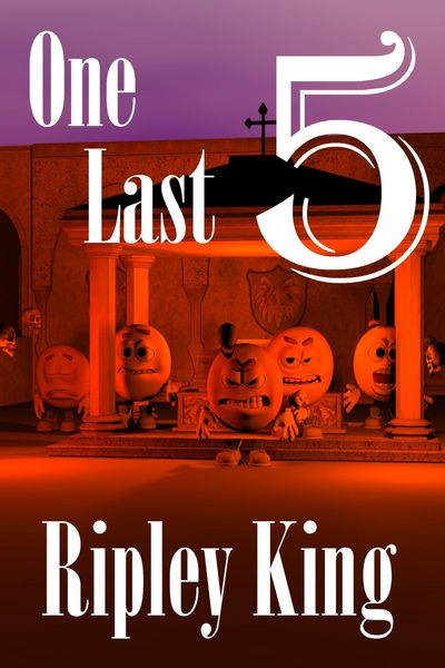 Produktbild: One Last 5
