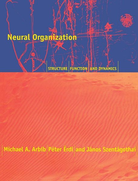 Produktbild: Neural Organization