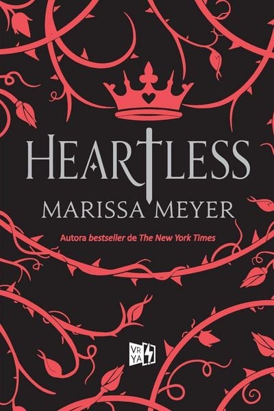 Produktbild: Heartless