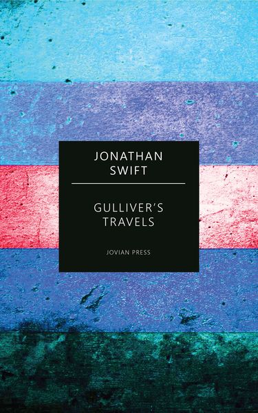 Produktbild: Gulliver's Travels