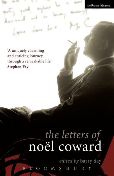 Produktbild: The Letters of No&euml;l Coward