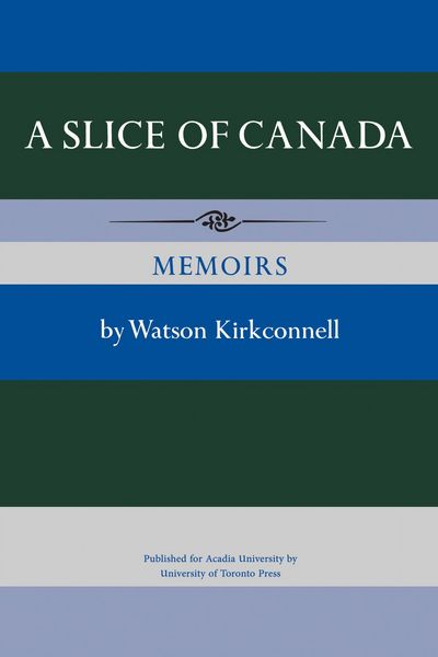 Produktbild: A Slice of Canada