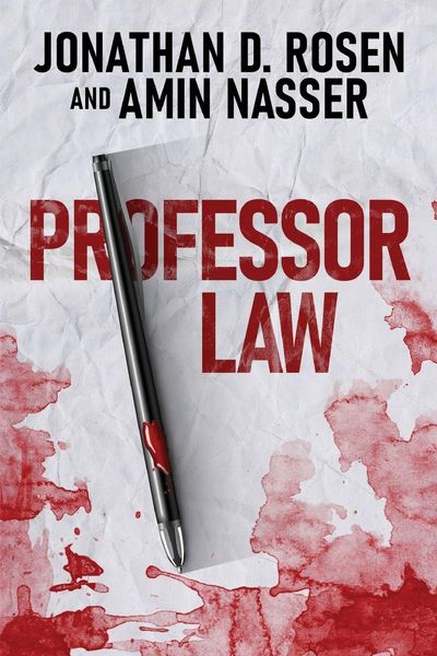 Produktbild: Professor Law