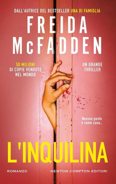 Produktbild: L' inquilina