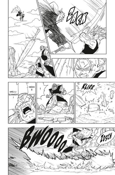 Produktbild: Dragon Ball Super 3